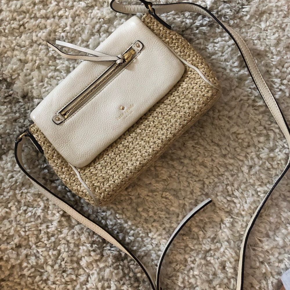 Barely used Kate Spade